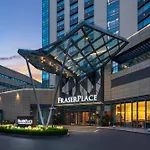 Fraser Place Wujiaochang Shanghai - Adjoin Business Center, Free Minibar