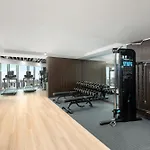 Fraser Place Wujiaochang Shanghai - Adjoin Business Center, Free Minibar