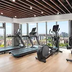 Fraser Place Wujiaochang Shanghai - Adjoin Business Center, Free Minibar