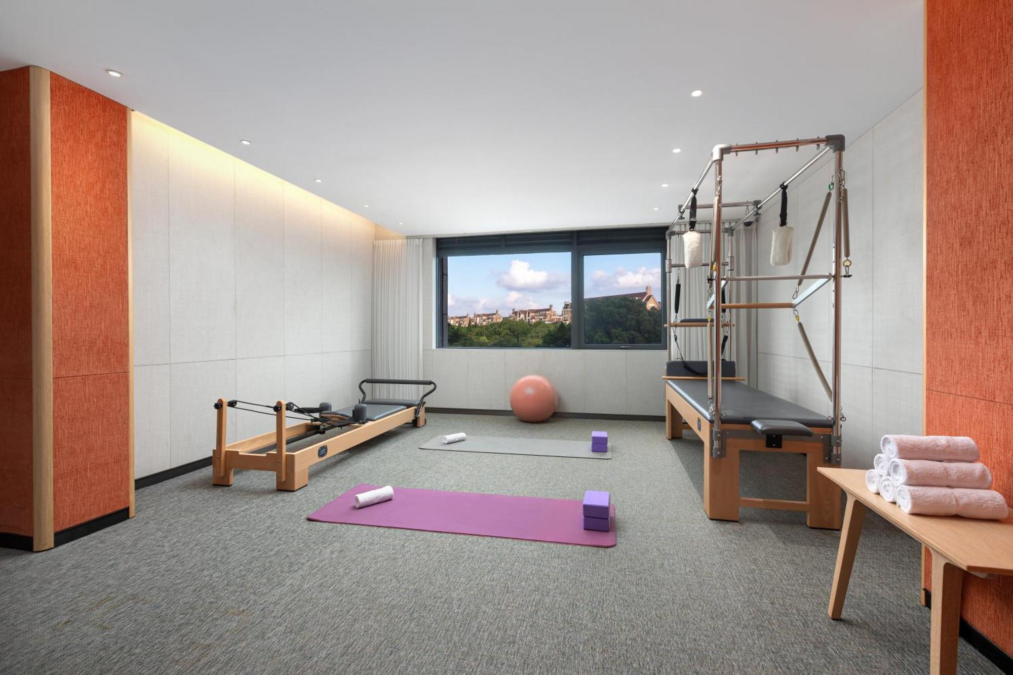 Fraser Place Wujiaochang - Adjoin Business Center, Free Minibar Hotel