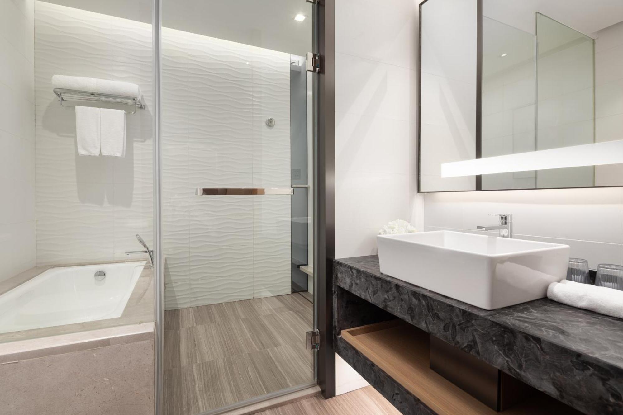Fraser Place Wujiaochang - Adjoin Business Center, Free Minibar Hotel Shanghai