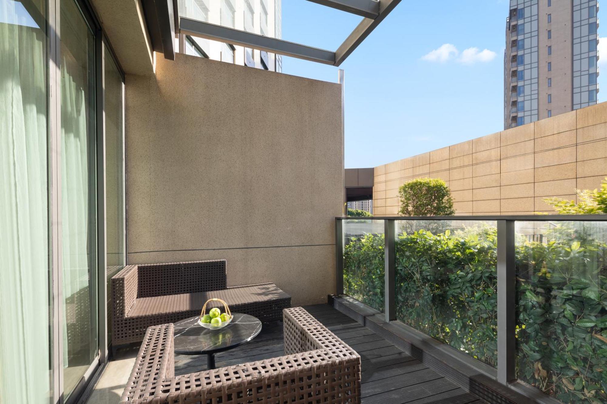 Fraser Place Wujiaochang - Adjoin Business Center, Free Minibar Hotel Shanghai