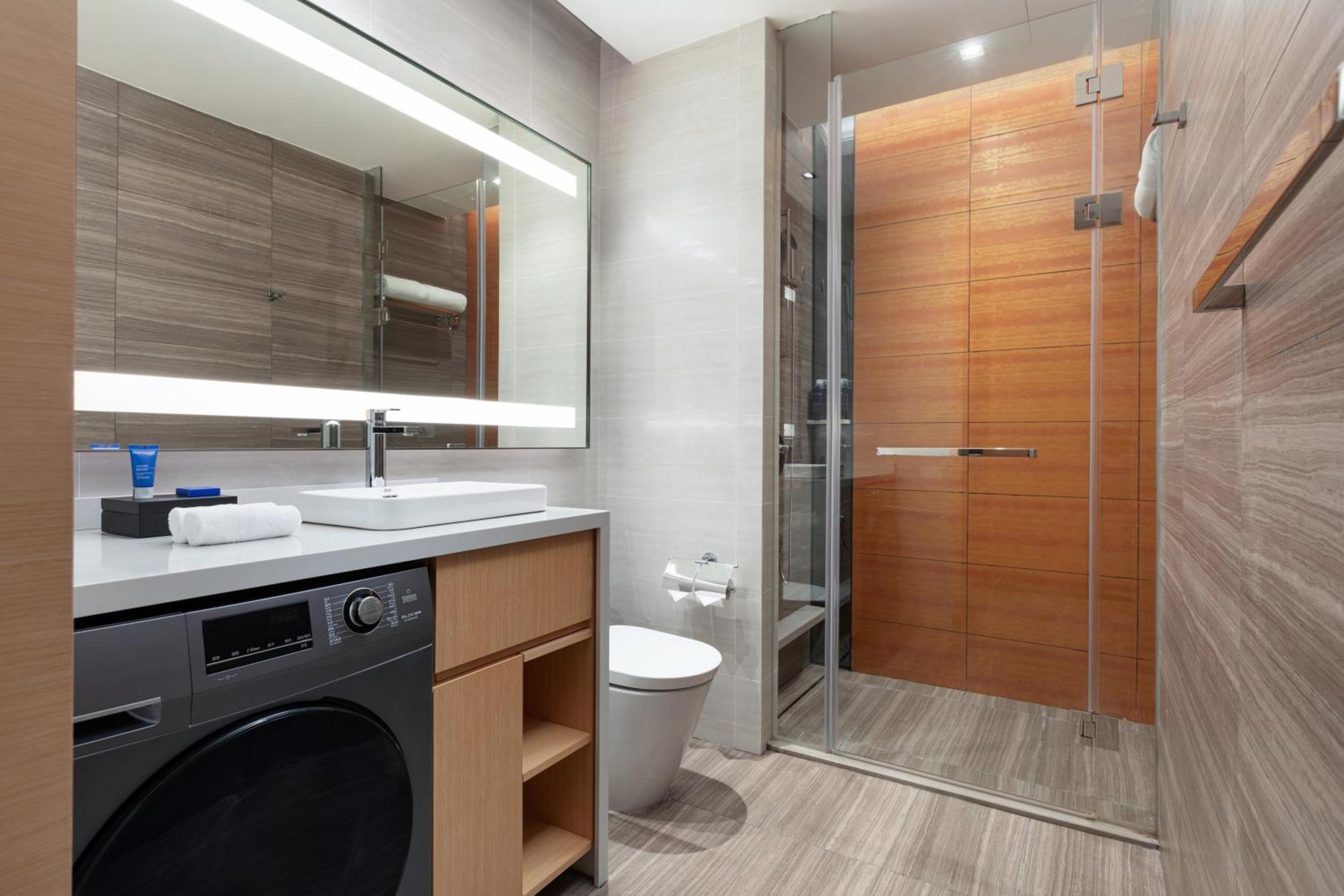 Fraser Place Wujiaochang - Adjoin Business Center, Free Minibar Hotel Shanghai
