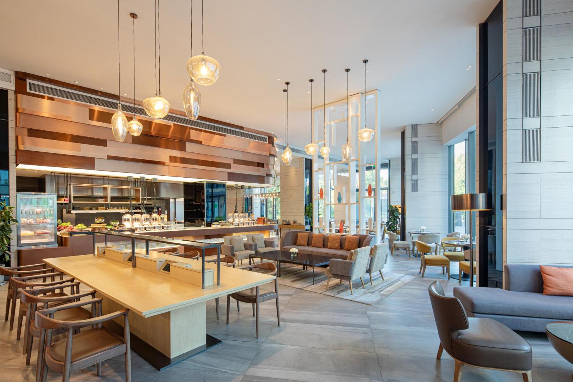 Fraser Place Wujiaochang - Adjoin Business Center, Free Minibar Hotel Shanghai