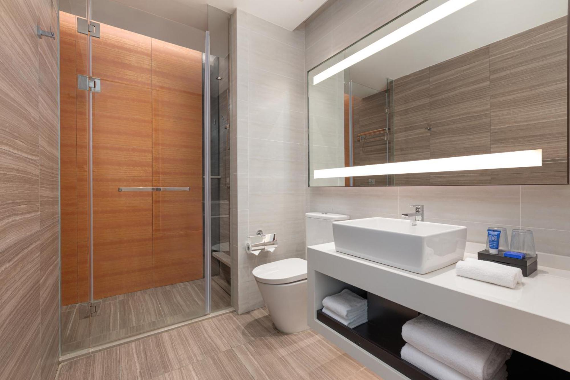 Hotel Fraser Place Wujiaochang - Adjoin Business Center, Free Minibar Shanghai