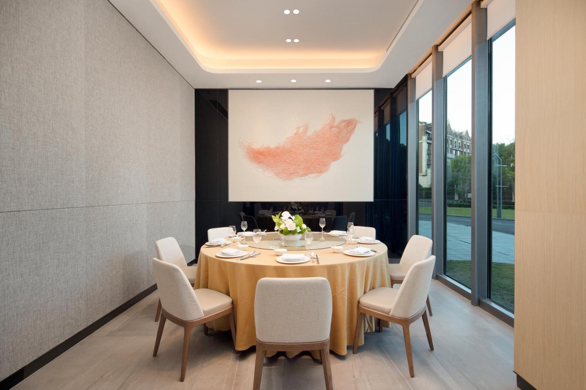 Fraser Place Wujiaochang - Adjoin Business Center, Free Minibar Hotel Shanghai