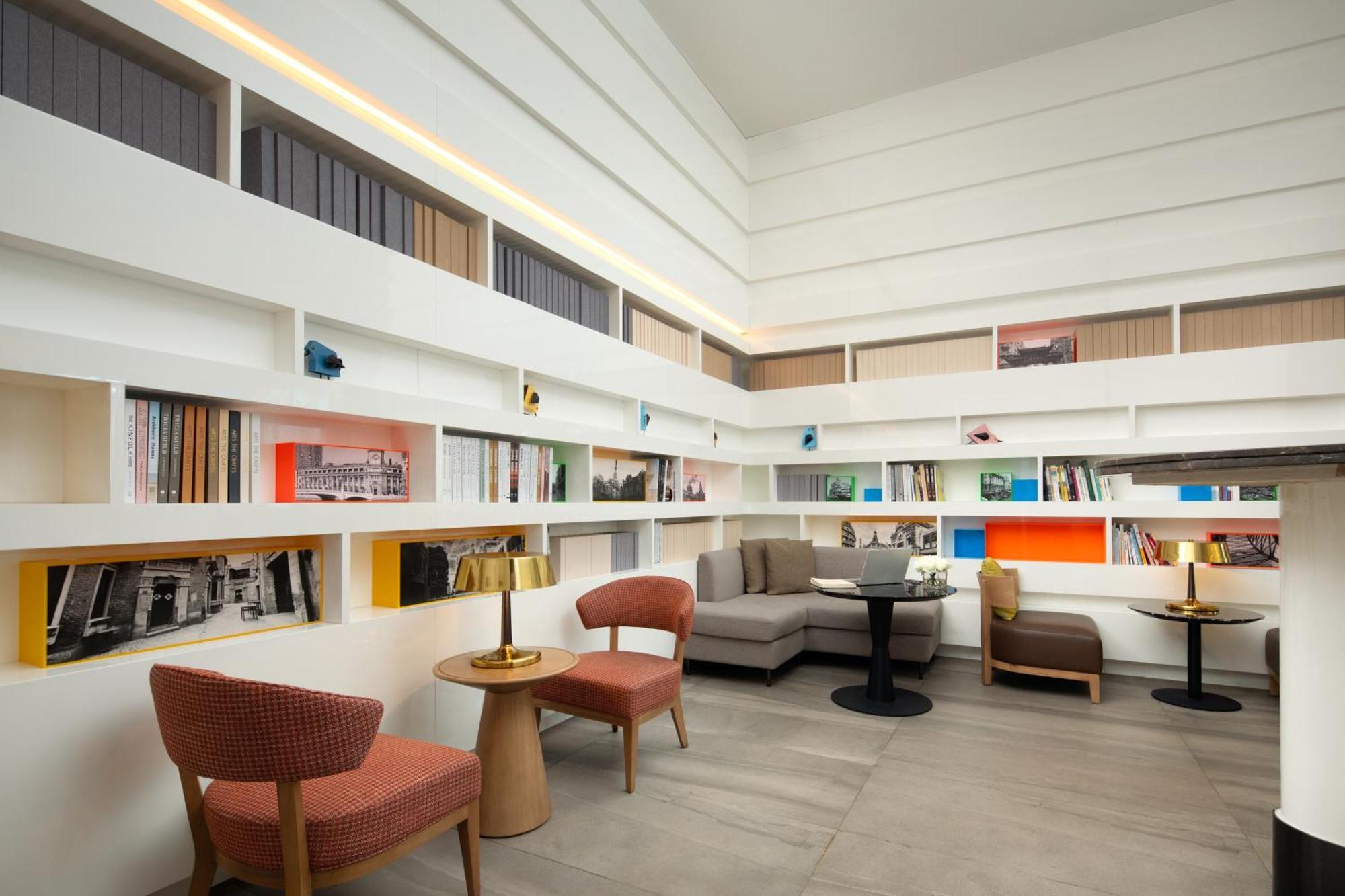 Fraser Place Wujiaochang - Adjoin Business Center, Free Minibar Hotel Shanghai